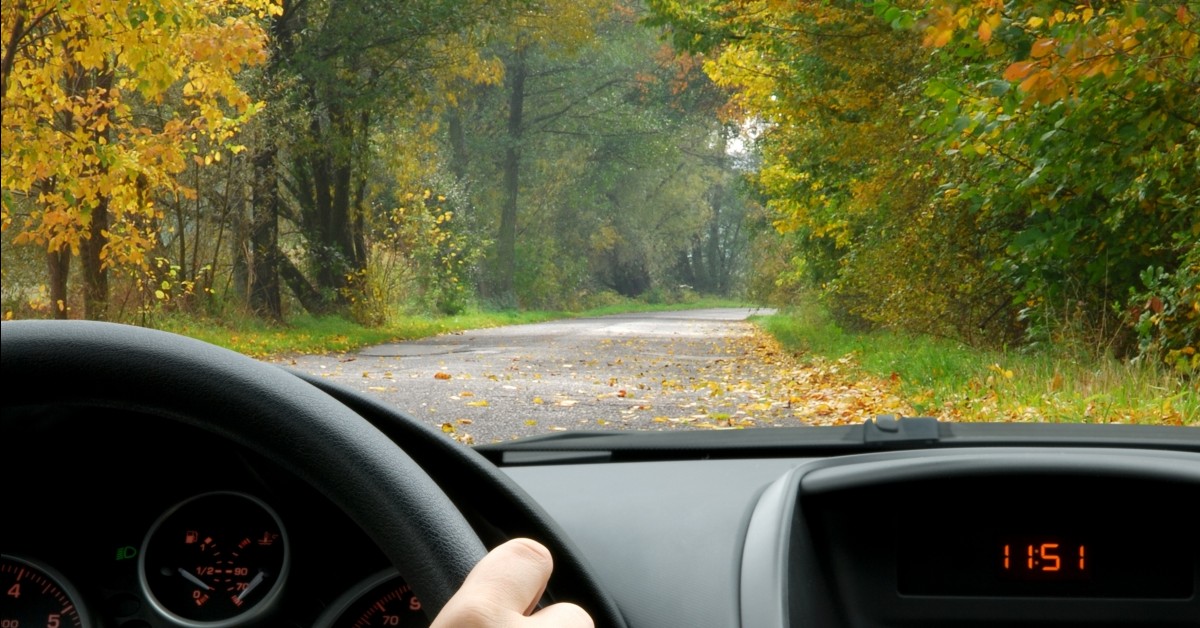 Cold Weather and Car Dents: What to Know