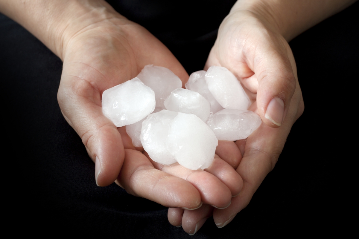 Preparing For Hail Season: The Science Behind Hail