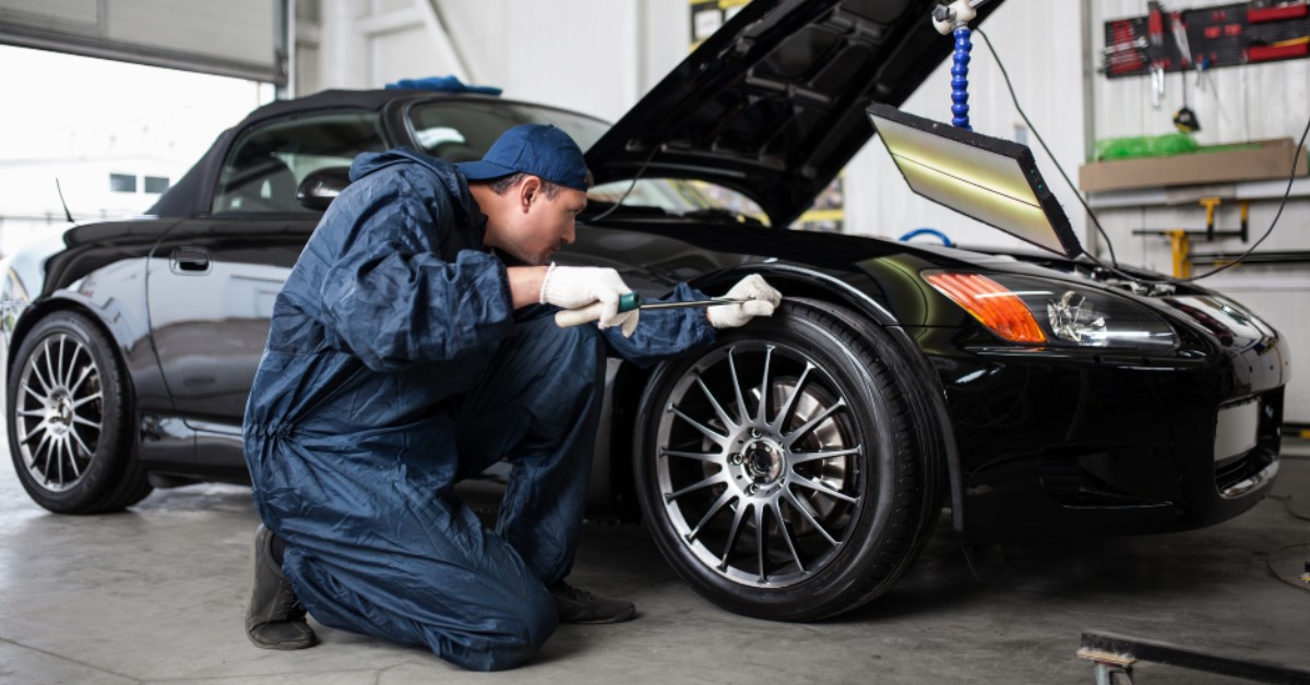 Paintless Dent Repair FAQs